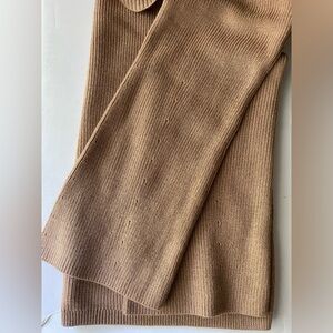 White House Black Market Sweater Sz L (1023)